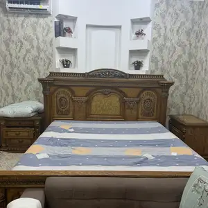 Спальный гарнитур, Душанбе