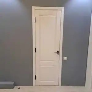 Дверь, Душанбе