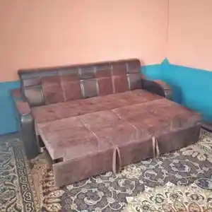 Раскладной диван, Душанбе