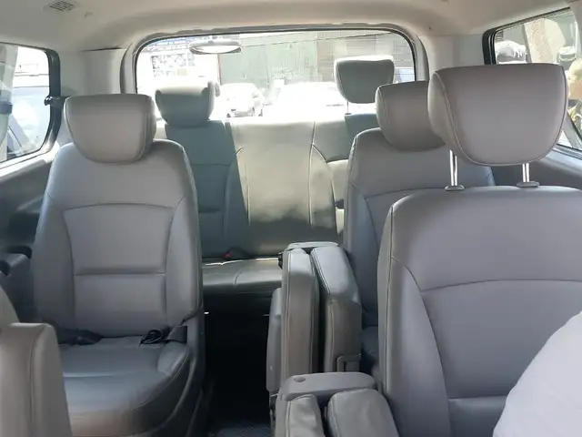 Hyundai Grand Starex, 2014, Бохтар (Курган-Тюбе)