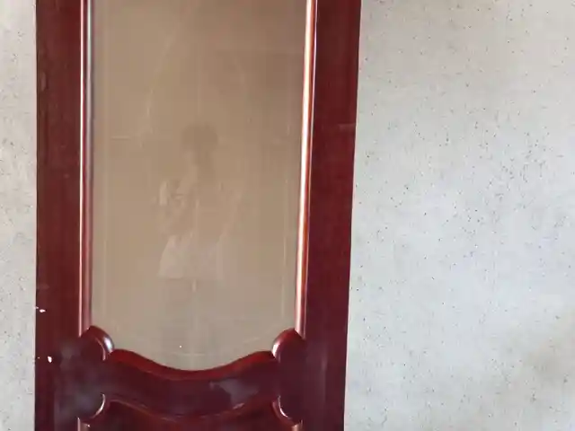 Межкомнатная дверь, Душанбе