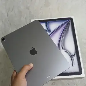Планшет iPad Air M3, Душанбе