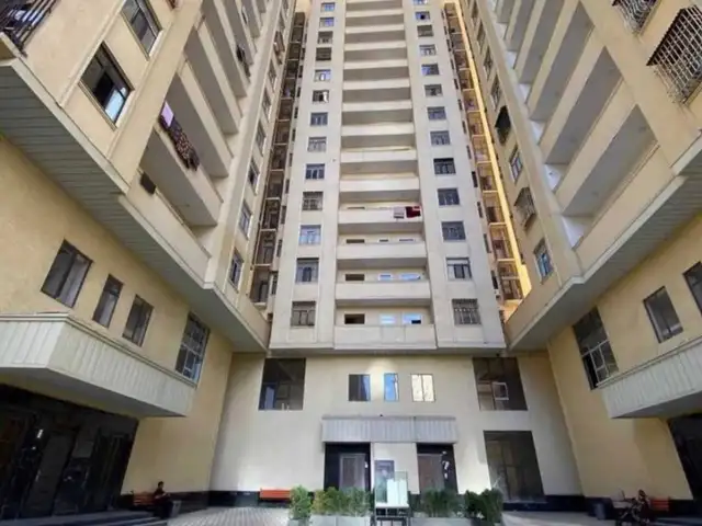 2-комн. квартира, 15 этаж, 47 м²,  Цирк, Душанбе