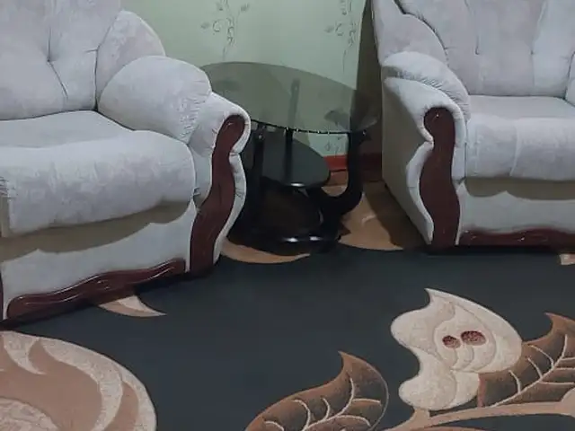 Комната в 2-комн. квартире, 4 этаж, 60м², Сино Алишер Навои 91мкр, Душанбе