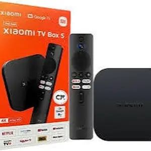 Приставка Xiaomi gn2 4k, Душанбе