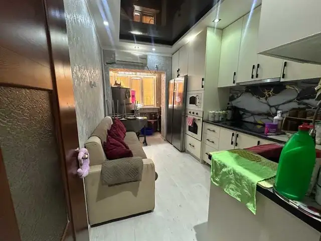 3-комн. квартира, 5 этаж, 100м², Сомони, Душанбе