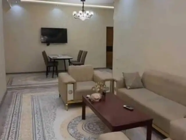 3-комн. квартира, 11 этаж, 85м², чордома, Душанбе