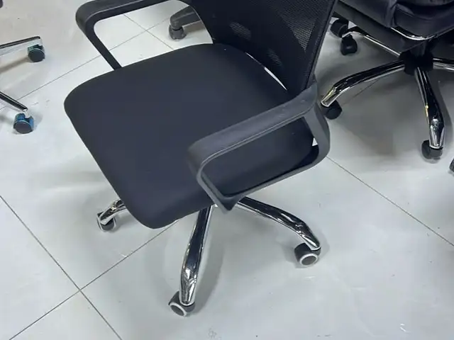 Кресло, Душанбе
