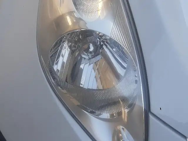 Фара от Chevrolet Spark 2010-2013, Душанбе