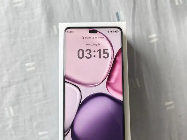 Honor X9c 5G, Душанбе
