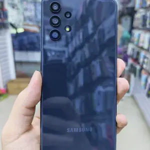 Samsung Galaxy A32, Худжанд
