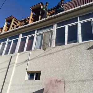 Тиреза, Душанбе