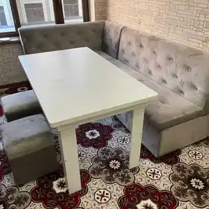 Кухонный уголок на заказ, Душанбе