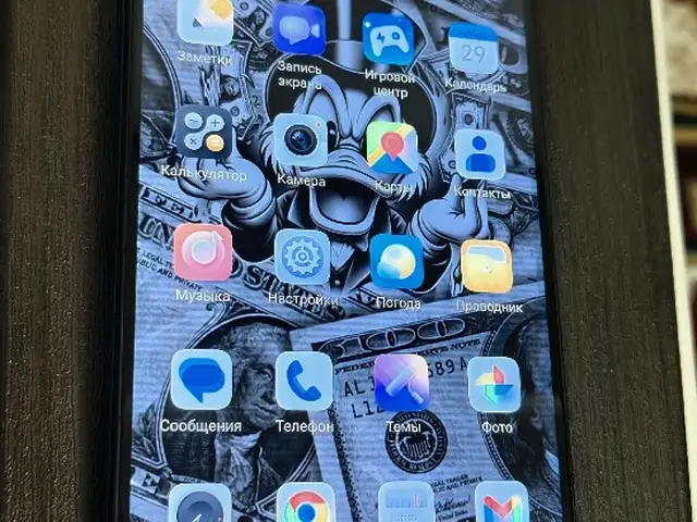 Xiaomi Poco X3 Pro 8/256gb, Панҷакент