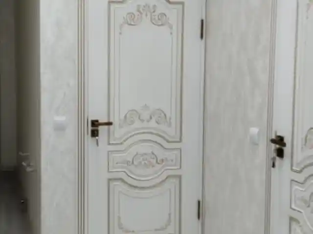 Межкомнатная дверь, Душанбе