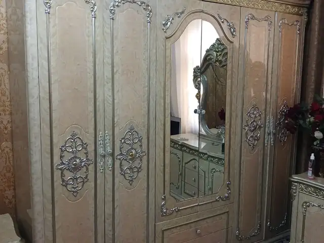 Спалный Гарнитур, Душанбе