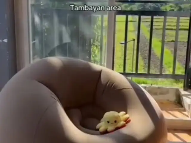 Кресло, Худжанд