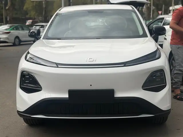Changan Qiyuan Q, 2026, Душанбе - 11