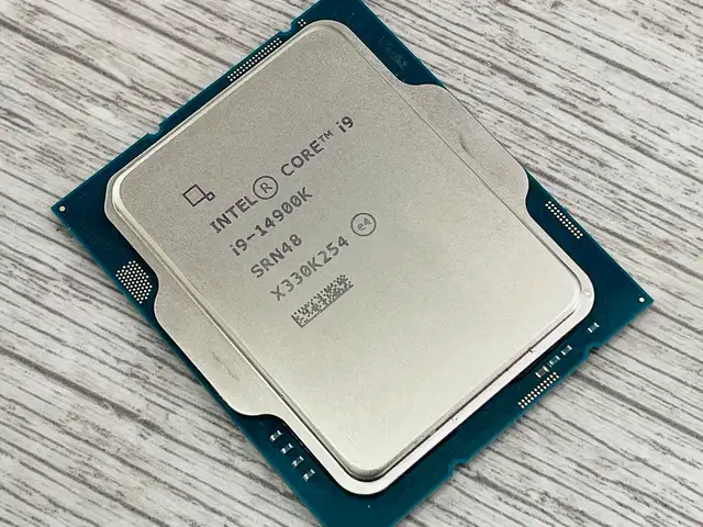 Процессор Intel Core i9-14900K BOX, Душанбе