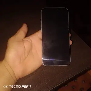 Apple iPhone 17 Pro Max 512 gb Silver, Леваканд (Сарбанд)