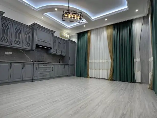 Ремонт квартир и домов, Канибадам