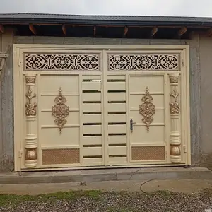 Дарвоза, Душанбе