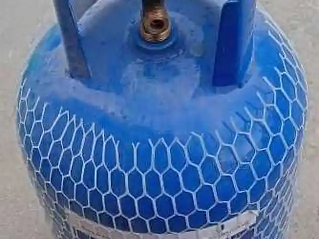 Балони газ, Душанбе