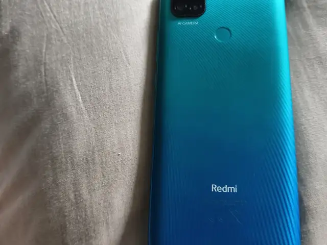 Xiaomi Redmi 9C 32Gb, Душанбе