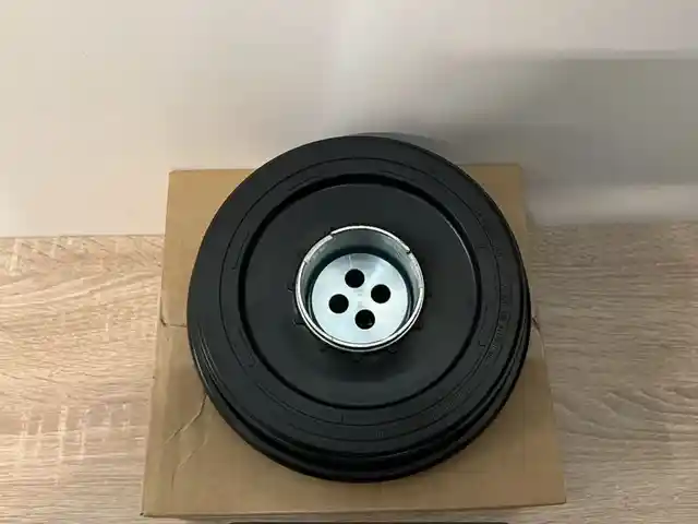 Шкив коленвала 11237800026. 20-01058-SX, Худжанд