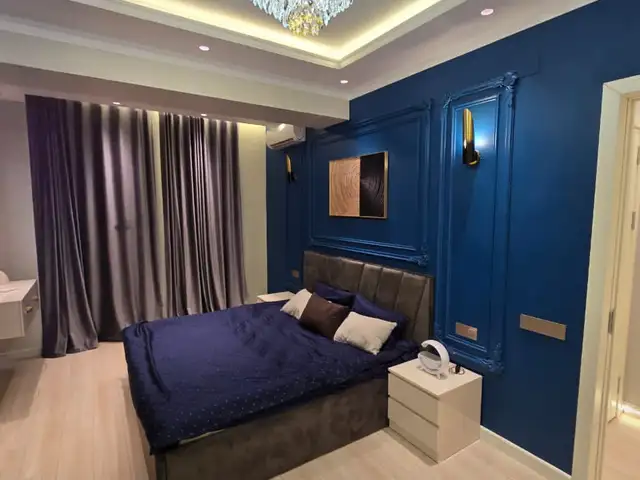 2-комн. квартира, 12 этаж, 63м², Шохмансур, Душанбе