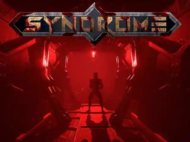 Игра Vr Syndrome для PS-4 / 6.72 / 9.00 / 11.00 / 11.52 / 12.02 /, Душанбе