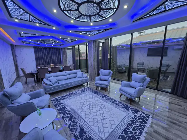 3-этажный, 16 комнатный дом, 1000 м², Исмоили Сомони, Душанбе - 7