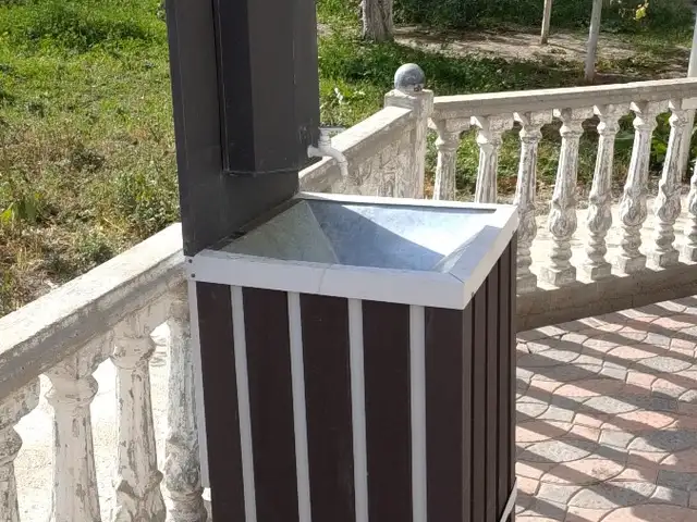 Умывальник, Душанбе