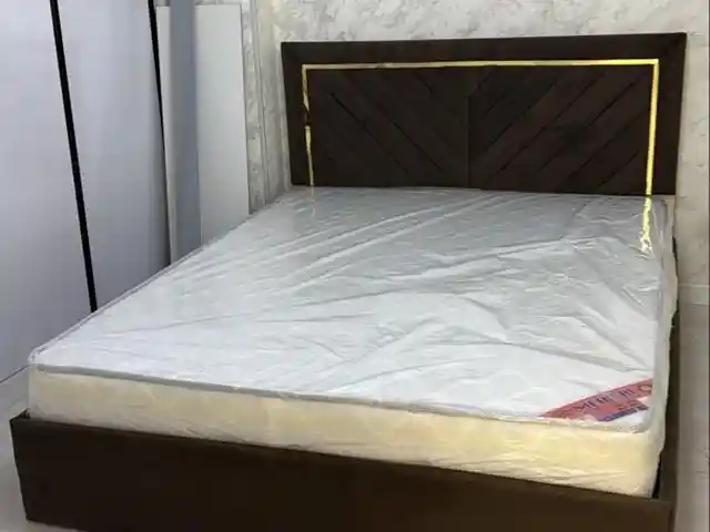 Кровать, Душанбе