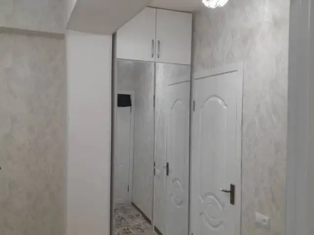 2-комн. квартира, 2 этаж, 46 м², Поворот Ленинград, Душанбе