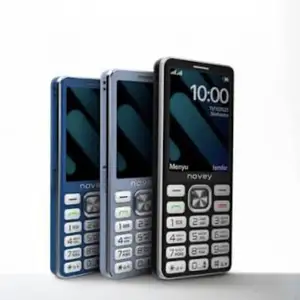 Novey P90 2 sim, Душанбе