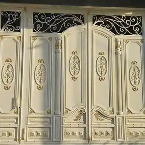 Дарвоза, Худжанд