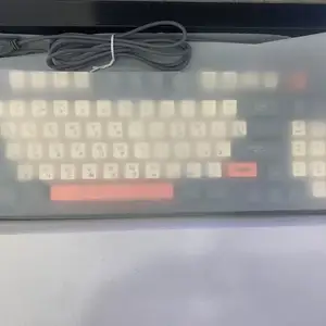 Клавиатура XUNFOX K82, Душанбе