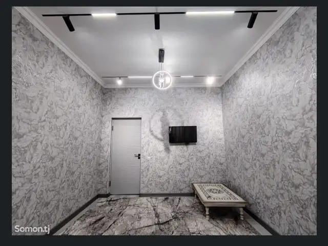 2-комн. квартира, 7 этаж, 60м², Профсоюз, тарафи колсовой, доми чудо, Душанбе