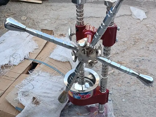 Анорчафак, Душанбе