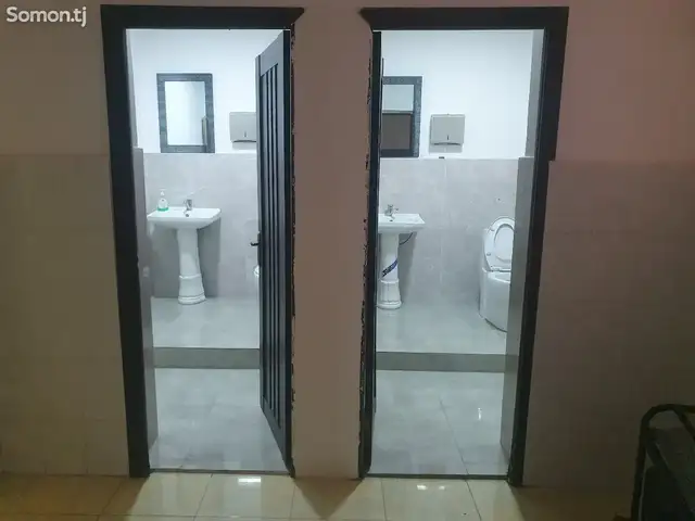 Помещение под офис, 8м², Шохмансур, Центр, Душанбе - 10