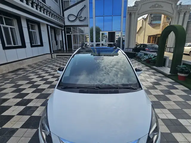 Opel Zafira, 2014, Хуҷанд - 7