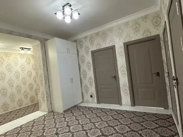 2-комн. квартира, 3 этаж, 74м², Сино, Душанбе
