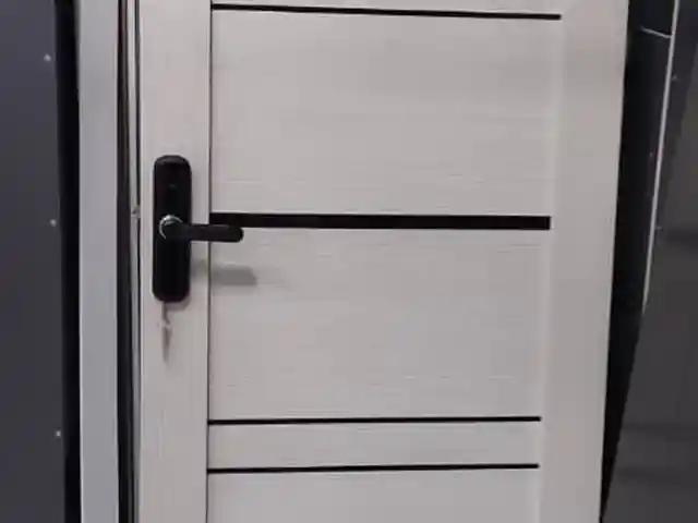 Дверь, Душанбе