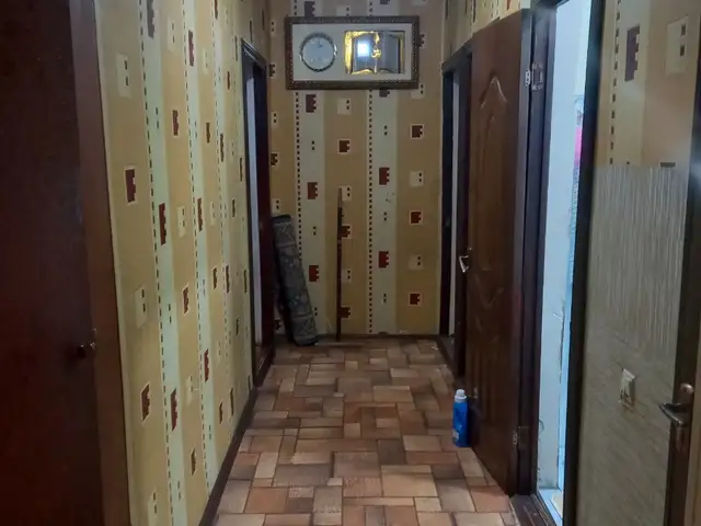 2-комн. квартира, 2 этаж, 52 м², Шахмансур, Душанбе
