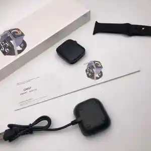 Смарт часы Apple Watch GW57, Душанбе