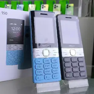 Nokia 150 2sim Vietnam, Душанбе