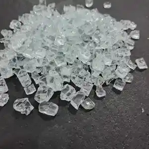 Стеклянная крошка, Душанбе