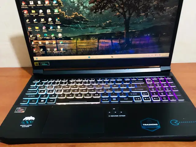 Ноутбук Acer, Душанбе
