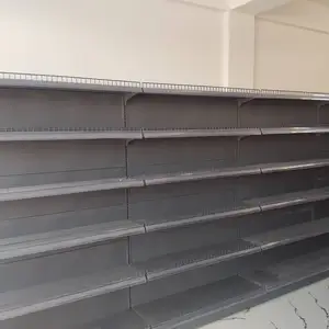 Стеллаж для магазина, Душанбе